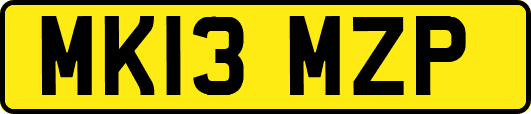 MK13MZP