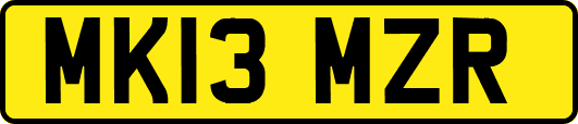 MK13MZR