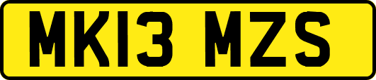 MK13MZS