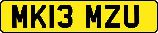 MK13MZU