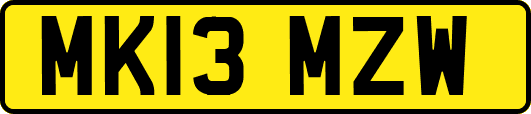 MK13MZW