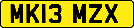 MK13MZX