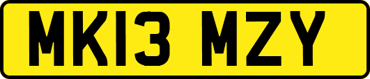 MK13MZY