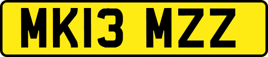 MK13MZZ