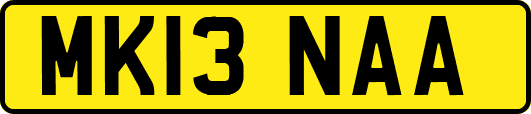 MK13NAA