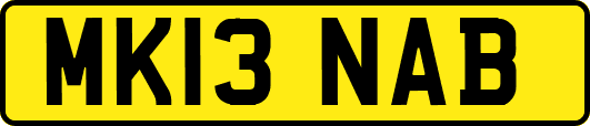 MK13NAB