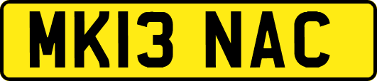 MK13NAC