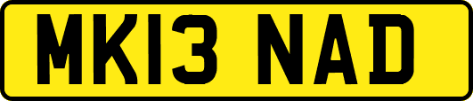 MK13NAD