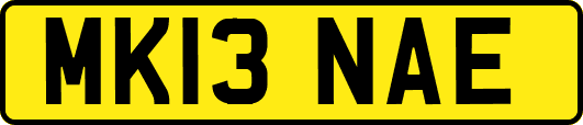 MK13NAE