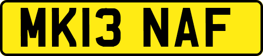 MK13NAF