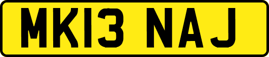 MK13NAJ