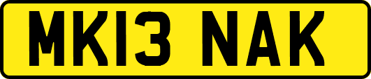 MK13NAK