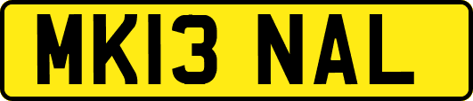 MK13NAL