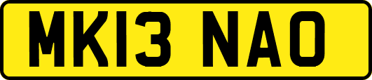 MK13NAO