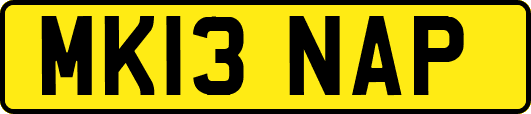 MK13NAP