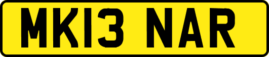 MK13NAR