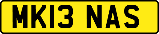 MK13NAS