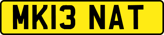 MK13NAT