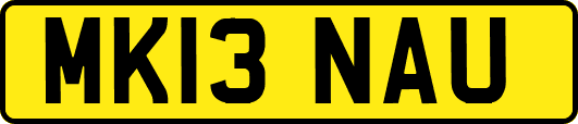 MK13NAU