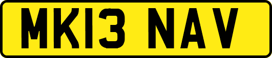 MK13NAV