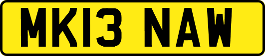 MK13NAW