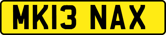 MK13NAX