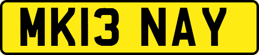 MK13NAY