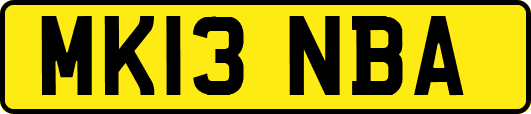 MK13NBA