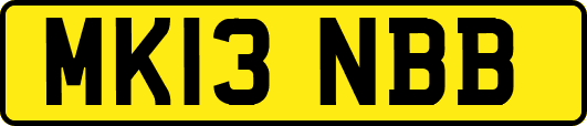 MK13NBB