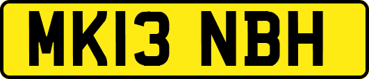 MK13NBH
