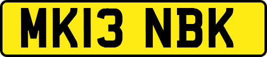 MK13NBK