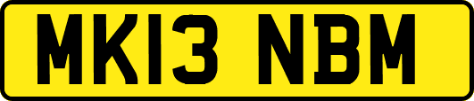 MK13NBM