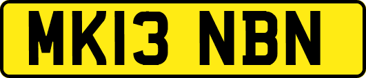 MK13NBN