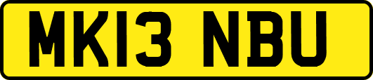 MK13NBU