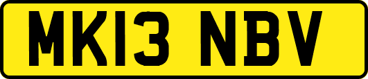 MK13NBV