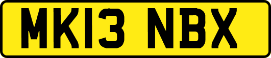MK13NBX