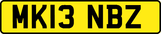 MK13NBZ