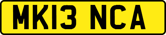MK13NCA