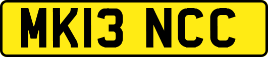 MK13NCC