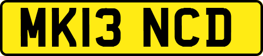 MK13NCD