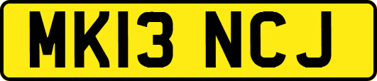 MK13NCJ