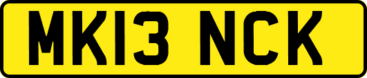 MK13NCK