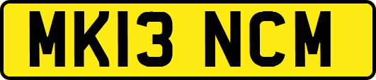 MK13NCM