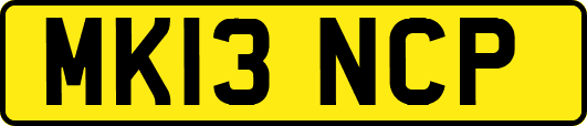 MK13NCP