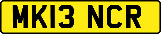 MK13NCR