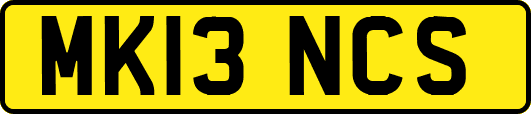 MK13NCS