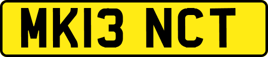 MK13NCT