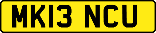 MK13NCU
