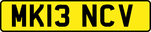 MK13NCV