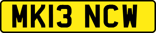 MK13NCW